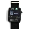 Браслет DSTIKE Wi-Fi Deauther, носимая макетная плата ESP8266, умные часы DevKit, Arduino NodeMCU ESP32 IoT ► Фото 1/6