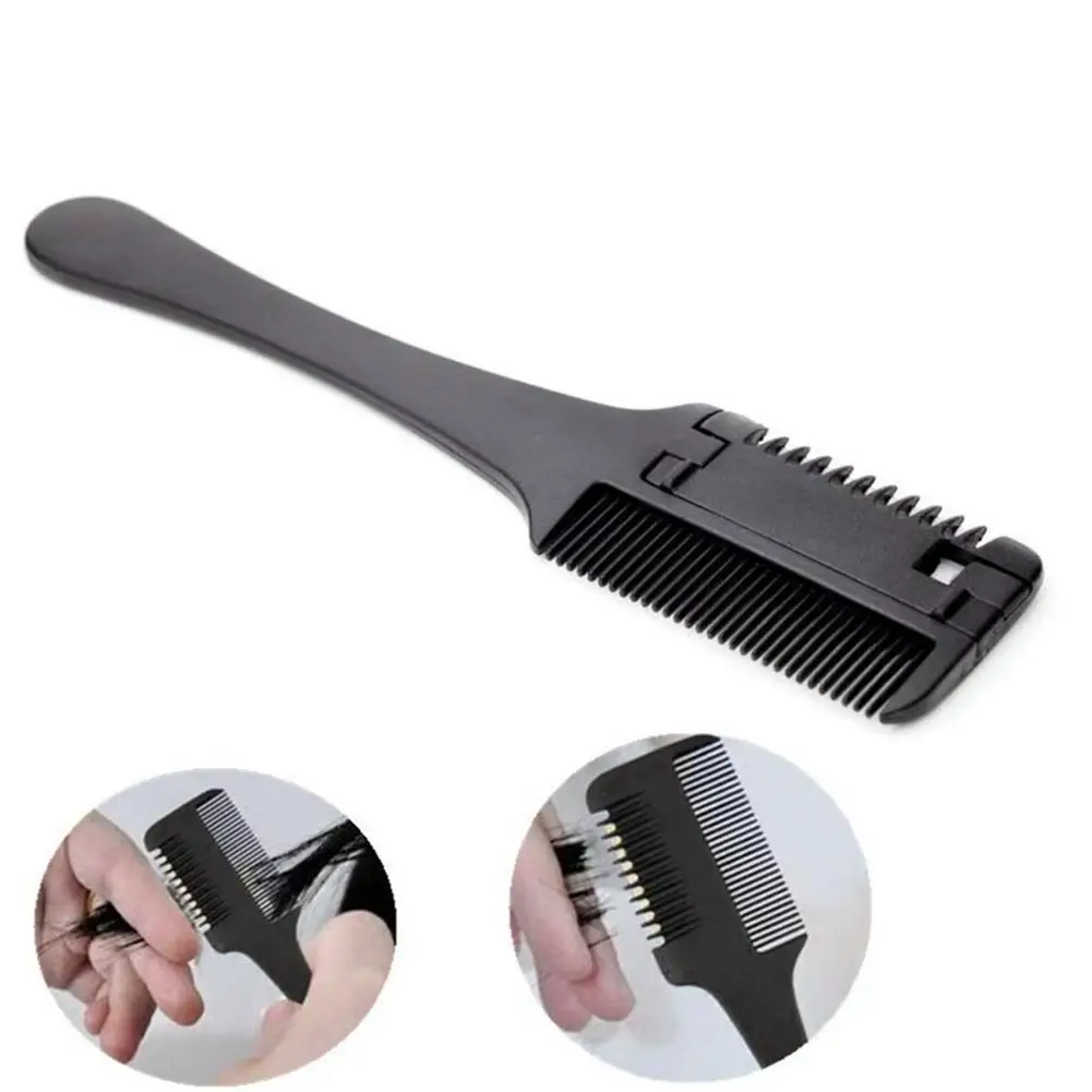 comb hair cutting tool