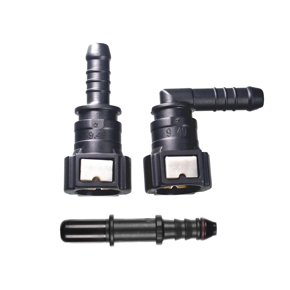 Auto parts Fuel delivery system fuel line coupling quick connector for rubber hose | Автомобили и мотоциклы