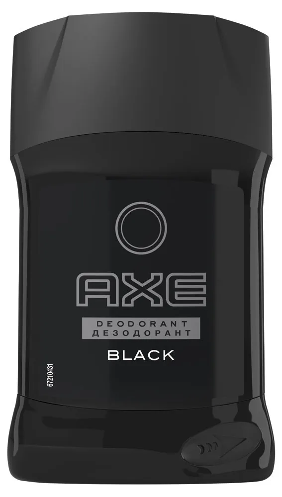 Дезодарант стик мужской Axe «Black», 50 мл