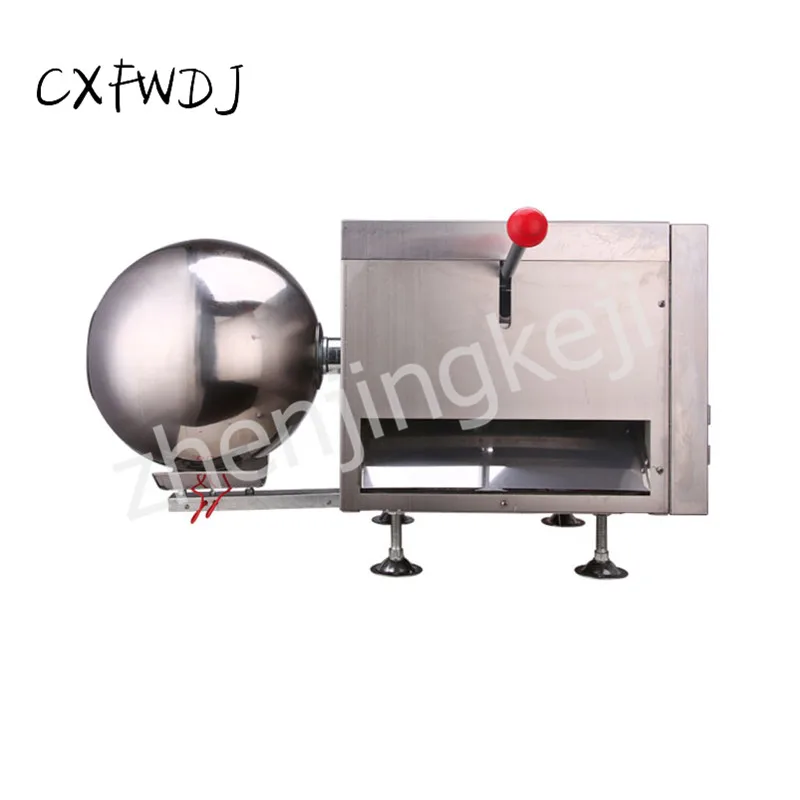 

Semi-automatic Chinese Medicine Pill Machine Water Honey Pill Desktop Small Pharmaceutical Machine High Efficiency Pill Machine