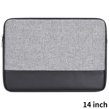 Офисная сумка для хранения, сумка для ноутбука, защитная крышка, для путешествий, с защитой от царапин, на молнии, для улицы, водонепроницаемая, для Macbook Air