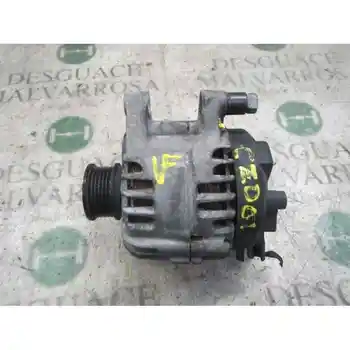 

ALTERNATOR Ford C-MAX 1.6 TDCi cat 2612672B AV6N10300DC [15912328]