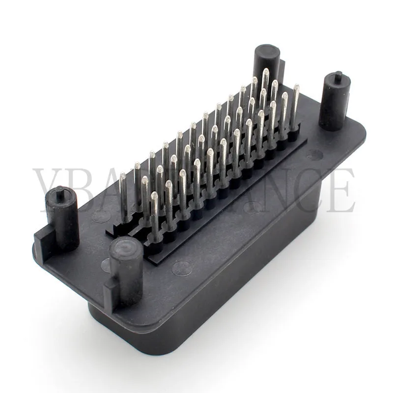 776228-1 23 Pin Amp Tyco автомобильный разъем с высоким качеством