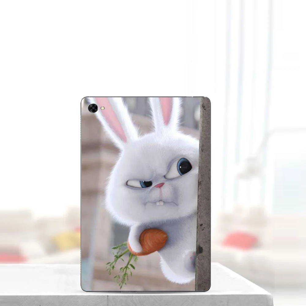 D13 Раскрашенный DIY чехол для планшета huawei MediaPad Media Pad T3 7 3g T3 8 T3 10 для Honor Play Pad 2 9,6 8,0 Мягкие силиконовые ТПУ чехлы - Цвет: D13