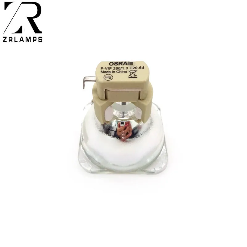 ZR Top quality 100% Original P-VIP 280/1.0 E20.6d 10R 280W SIRIUS HRI Moving Head Beam Light Bulb And MSD Platinum Lamp | Электроника