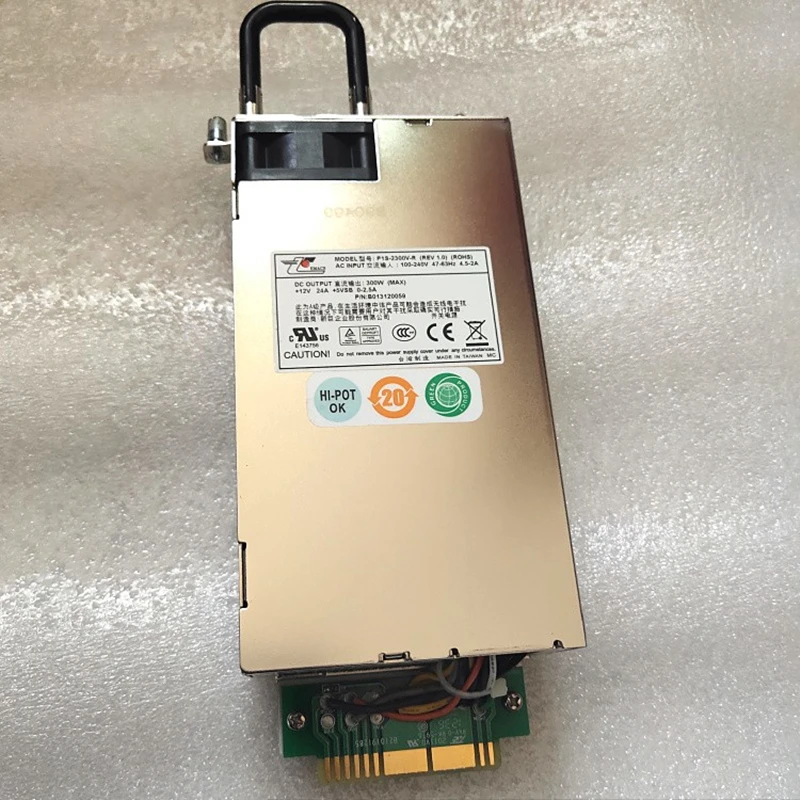 Блок питания для Zippy 300W блок питания P1S-2300V-R