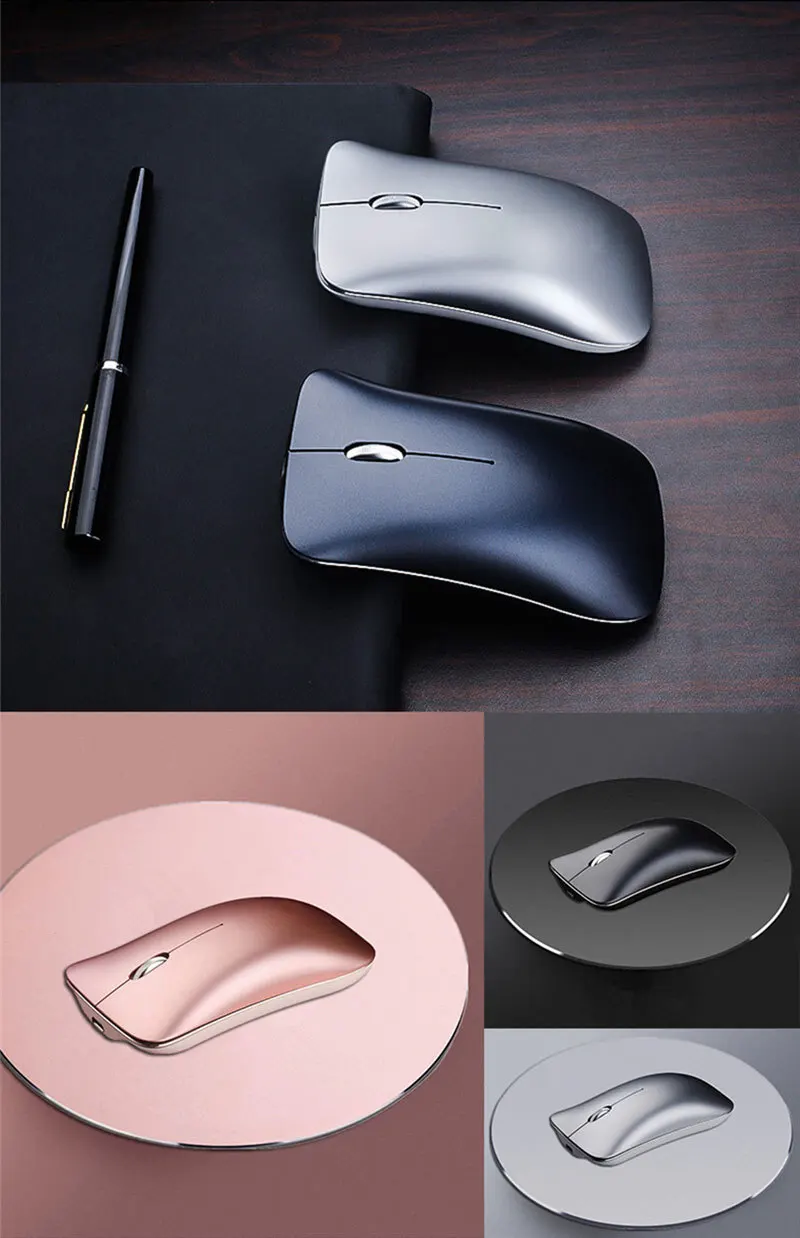 bluetooth 5.0 Mouse
