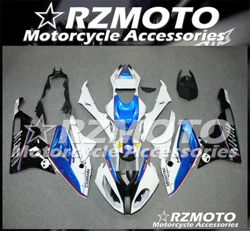 

New Abs Motorcycle Fairing Fit For BMW S1000RR 2015-2016 Bodywork Injection mold Store No.0272