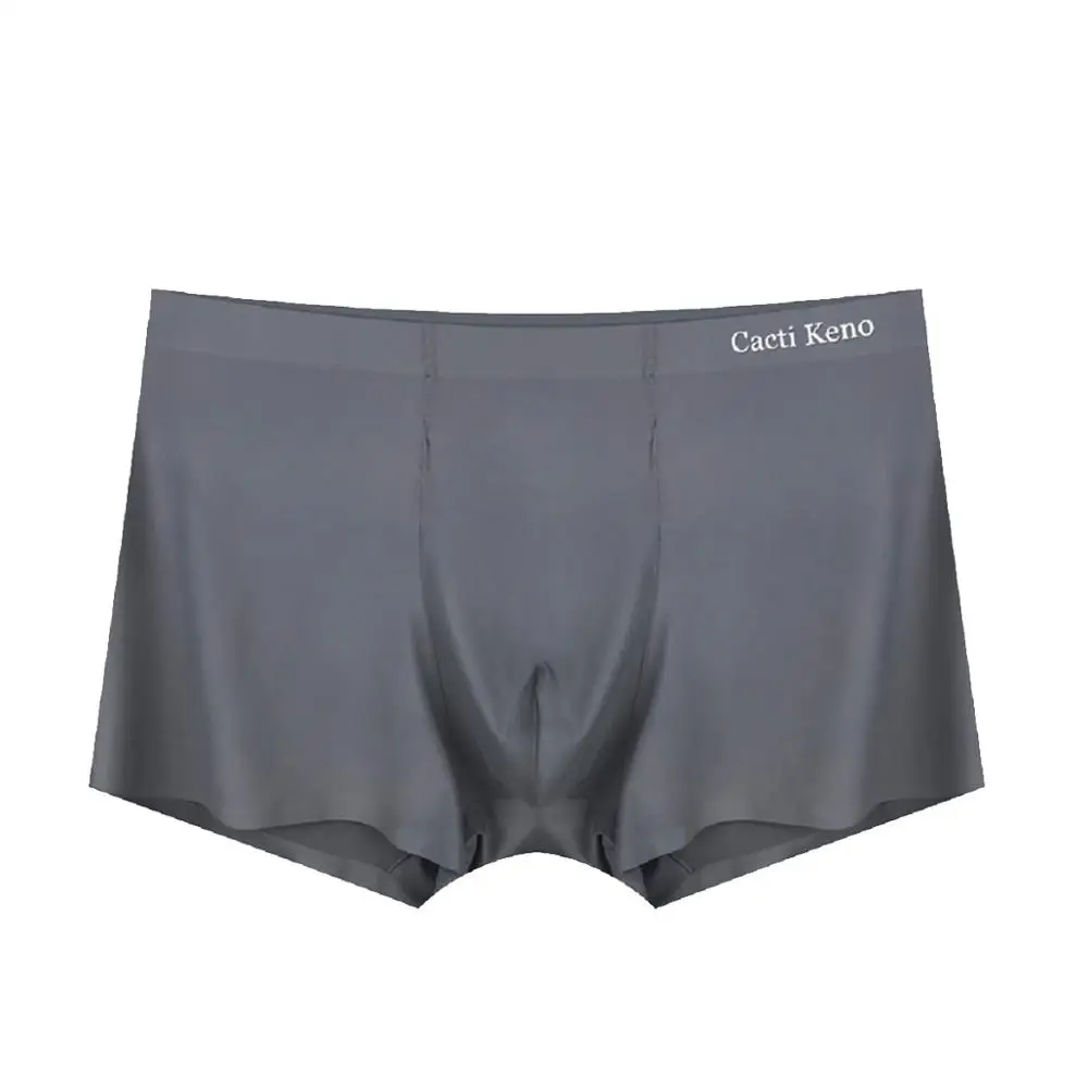 Ice silk, мужское нижнее белье, bielizna cueca masculina, боксеры, homme ropa interior para hombre, сексуальные гей боксеры, majtki meskie calzoncillo