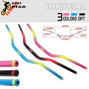 

Motorcycle Motocross 28mm 1 1/8" Handlebars Handle Fat Bars For KTM CRF EXC EXCF SX SXF SXS XC XCW XCF MX SMR DUKE XR RMZ KLX