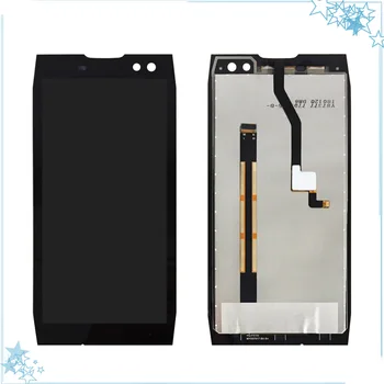 

For 5.7 inch Doogee S50 LCD Display+Touch Screen 100% Tested Screen Digitizer Assembly Replacement