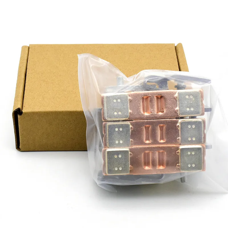 3rt1966 6a kit de contato principal para 3 01