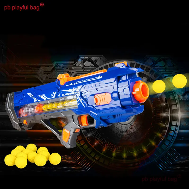 PB игривая сумка для занятий спортом на открытом воздухе P90 Электрический