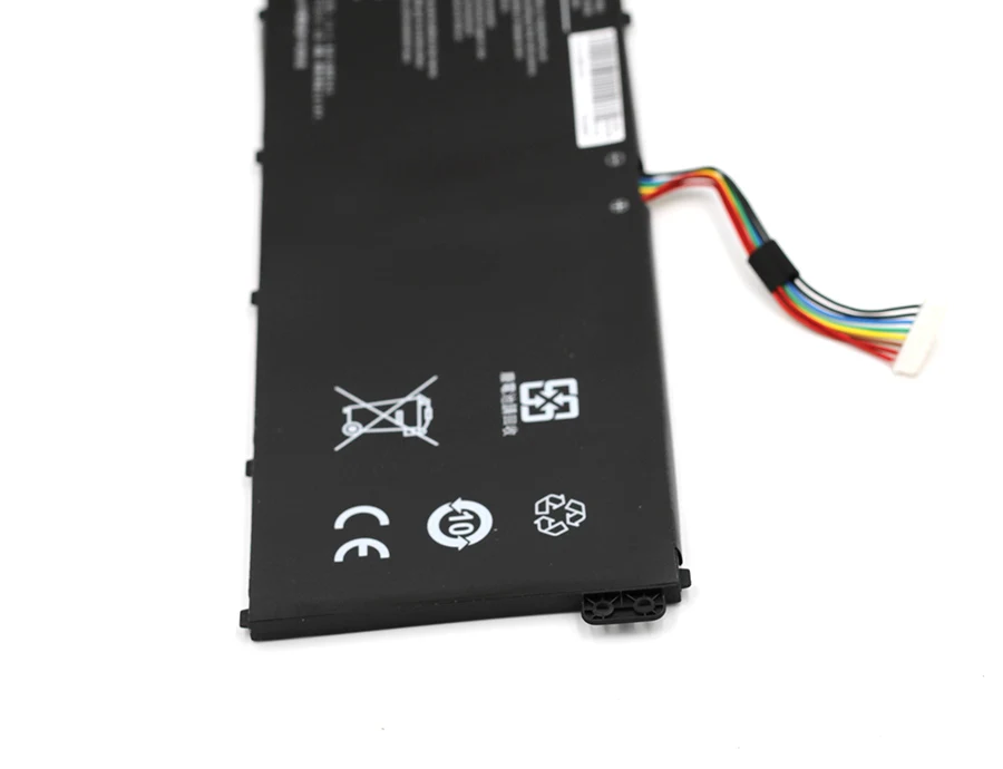 Golooloo 40Wh 15,2 V AC14B8K батарея для acer Aspire E3-111 E3-112 ES1-531 E3-112M ES1-711 ES1-311 R3-131T ES1-411 R7-371T V3-111