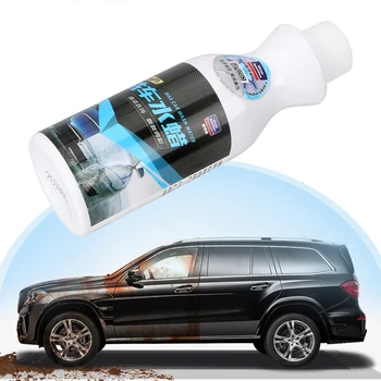

LEEPEE Concentrated Foam High Efficiency Auto Cleaning Paint Care 120mL Cleaning Agent Car Coating Polishing Car-styling