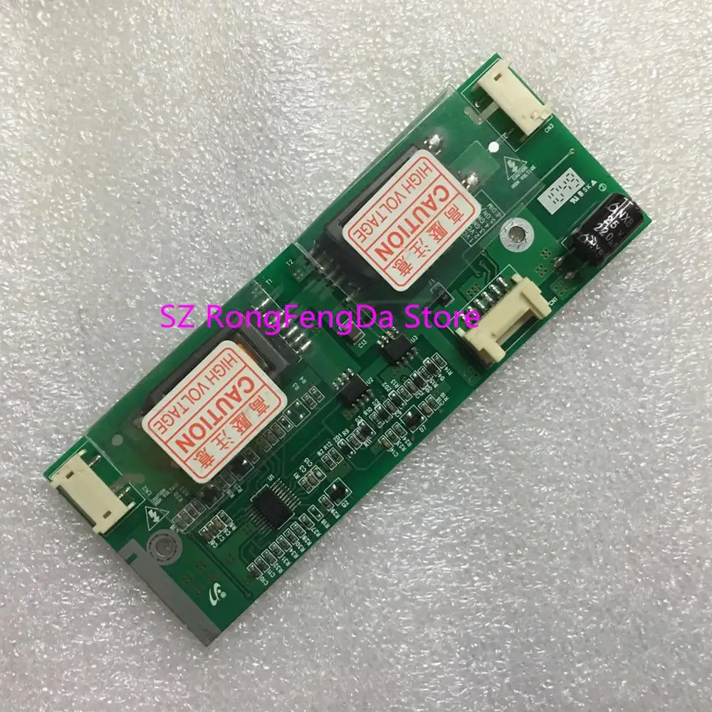 

Для инвертора GH300A REV0.0 2CCFL