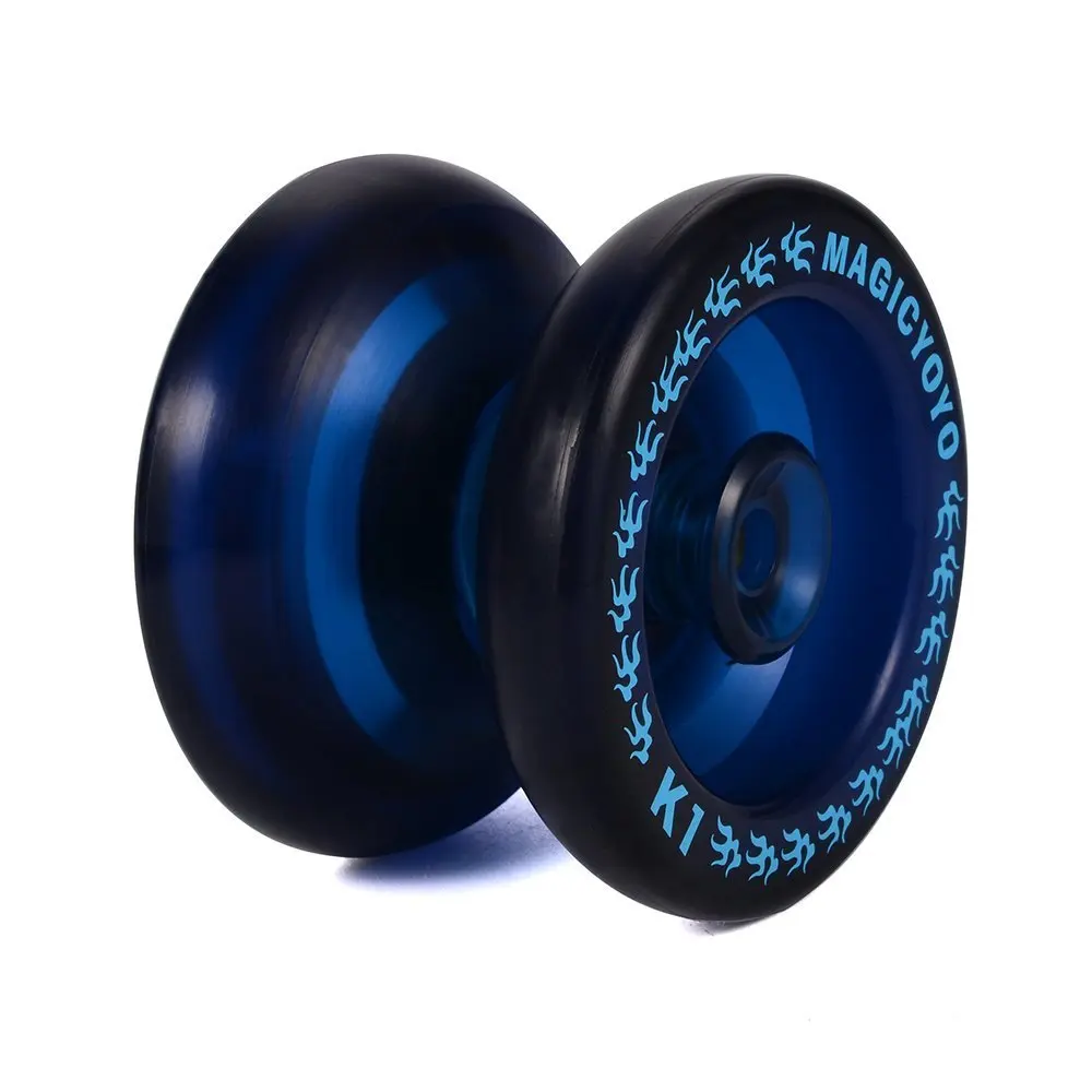 Magicyoyo отзывчивый йойо K1 с yo струны Профессиональный Йо-Йо diabolo мяч детские игрушки