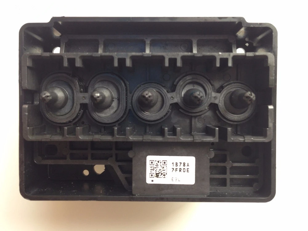 Печатающая головка F185000 печатающая для Epson ME1100 ME70 ME650 C110 C120 C10 C1100 T30 T33 T110 T1100 T1110 SC110