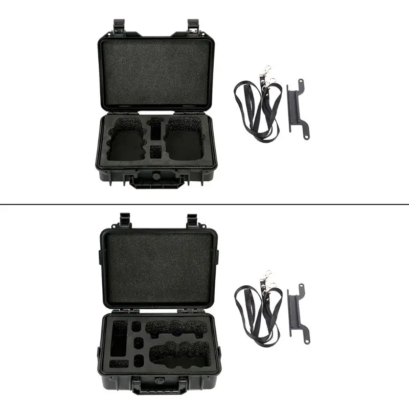 Buy 1Set Storage Bag Explosion-proof Protective Box Handbag for DJI Mavic Mini Drone