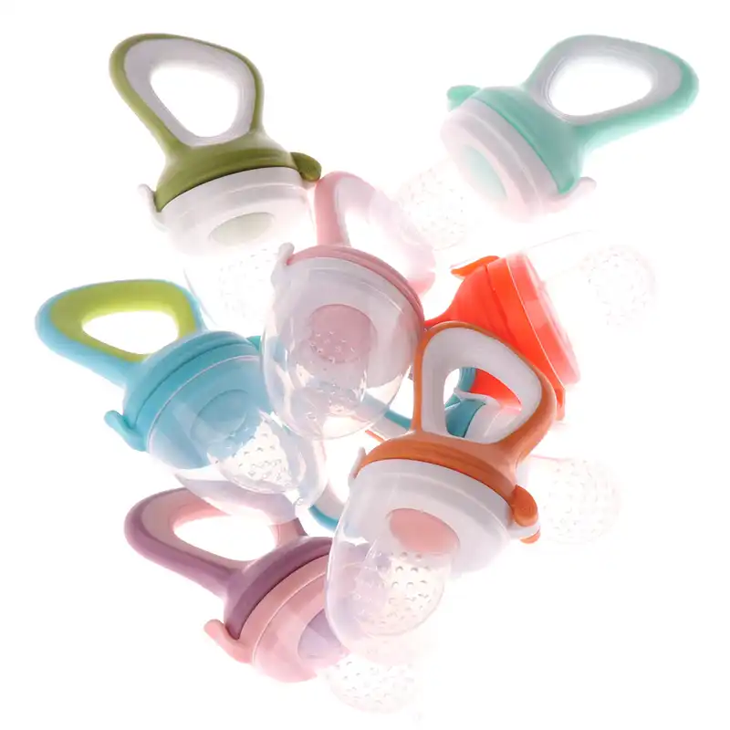 baby nibble pacifier