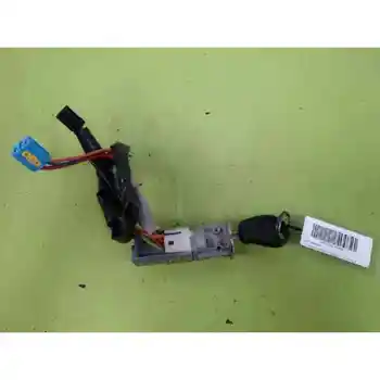 

ANTI-THEFT CITROEN XSARA PICASSO