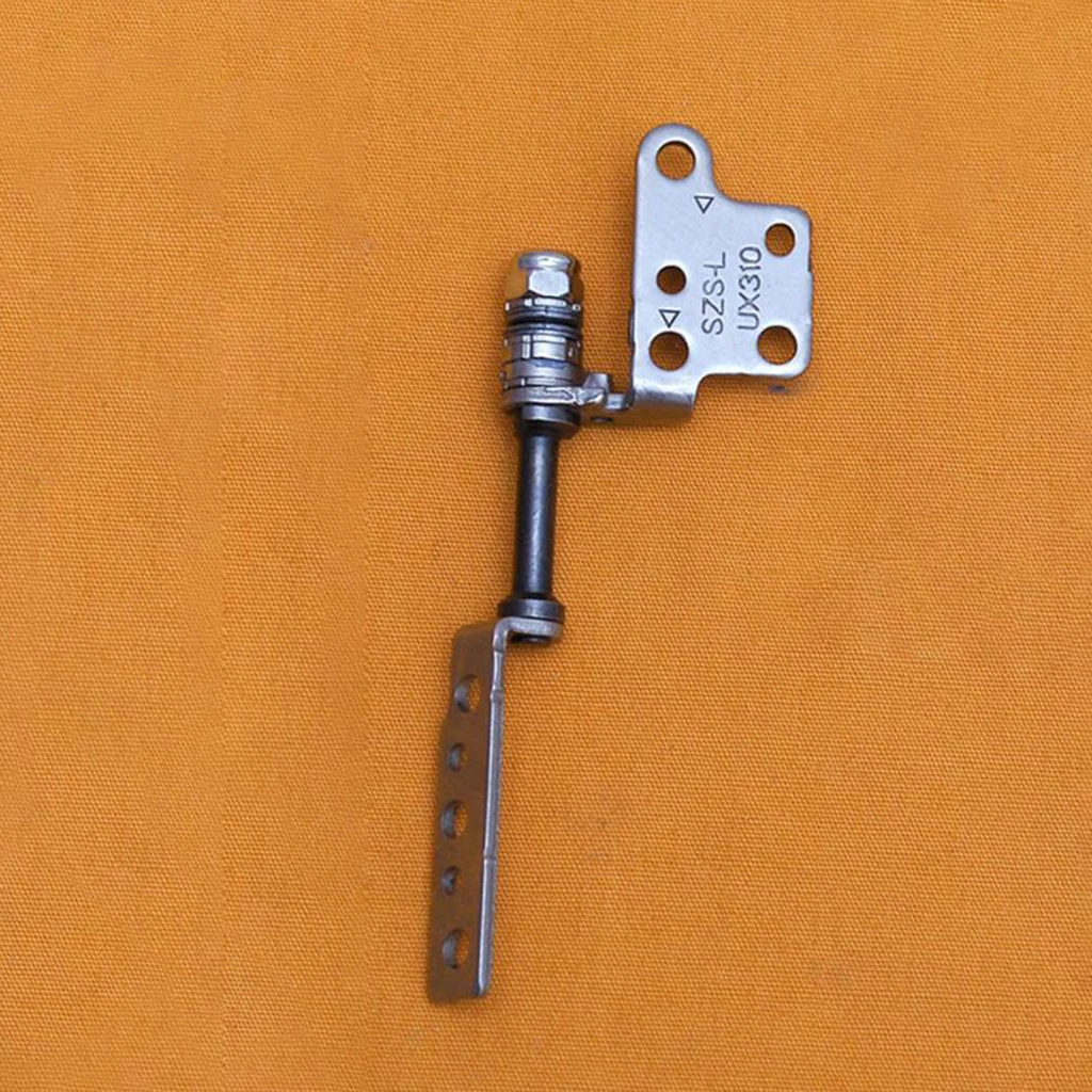 LCD Screen Hinge Set Left Right for Asus Zenbook UX310 UX310UA UX310UQ