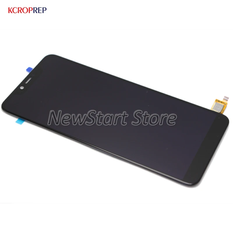 wiko view2 go ￥260 (4)