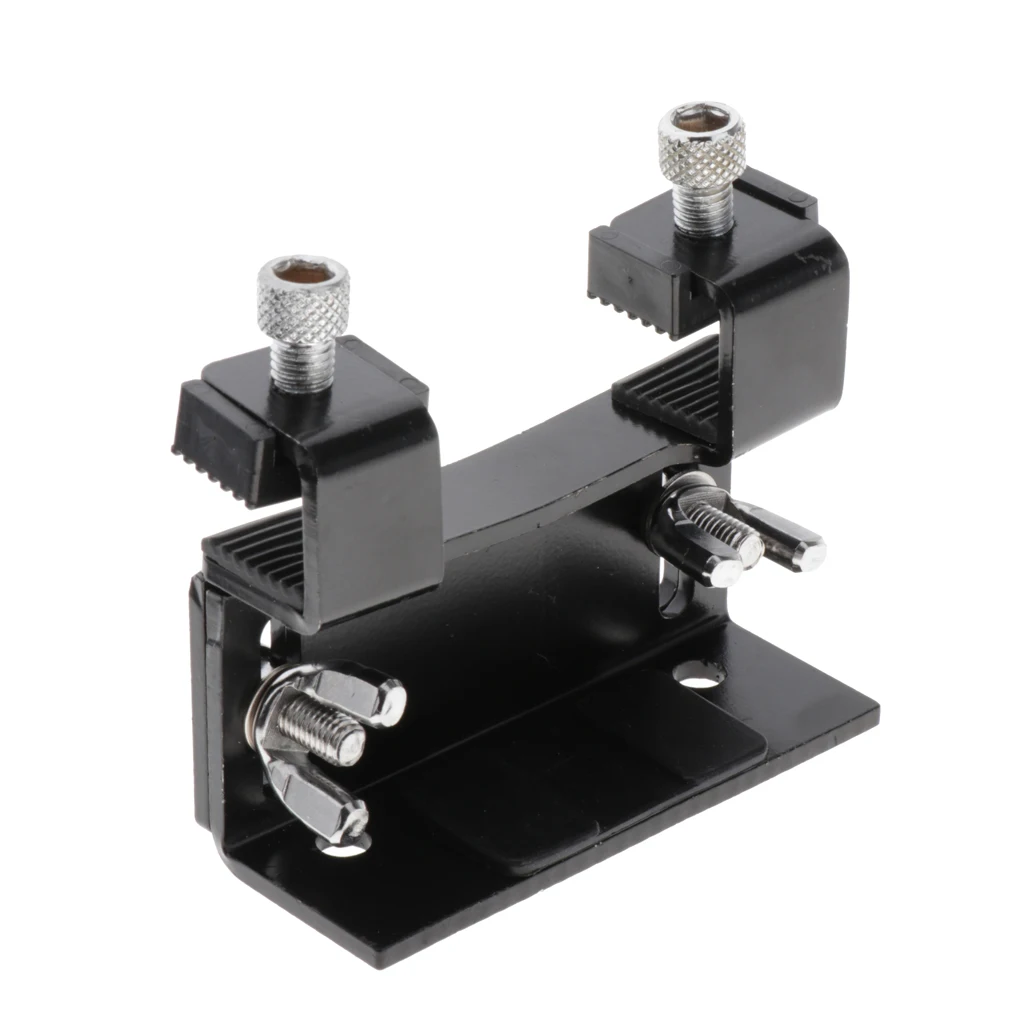Bass Drum Heightening Base Rack Drum Percussion Parts Metal for Players Percussion Instrument Parts