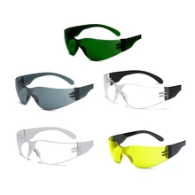 Защитные очки анти-ветер от песка анти туман Анти Пыль Велосипед Спорт Путешествия Рабочая защита очки
