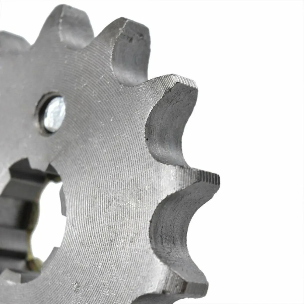 Engine Sprocket Retainer  (6)