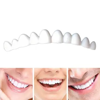 

Temporary Tooth Kit Shades Of Temporary Teeth Included