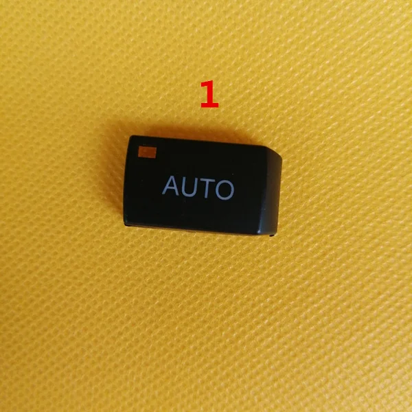 1(LEFT AUTO ) MMI панель кондиционирования воздуха Кнопка мультимедийный переключатель кнопка автоматического настройки Econ для audi A6 C6 2005 2006 2007 2008 2009 2010 - Цвет: 1(LEFT AUTO )