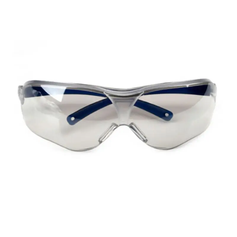 

Cheap 3M Safety Glasses Anti-shock PC Lens Goggles Anti-splash Anti-UV Windproof Riding Protective Glasses Working Eyewear