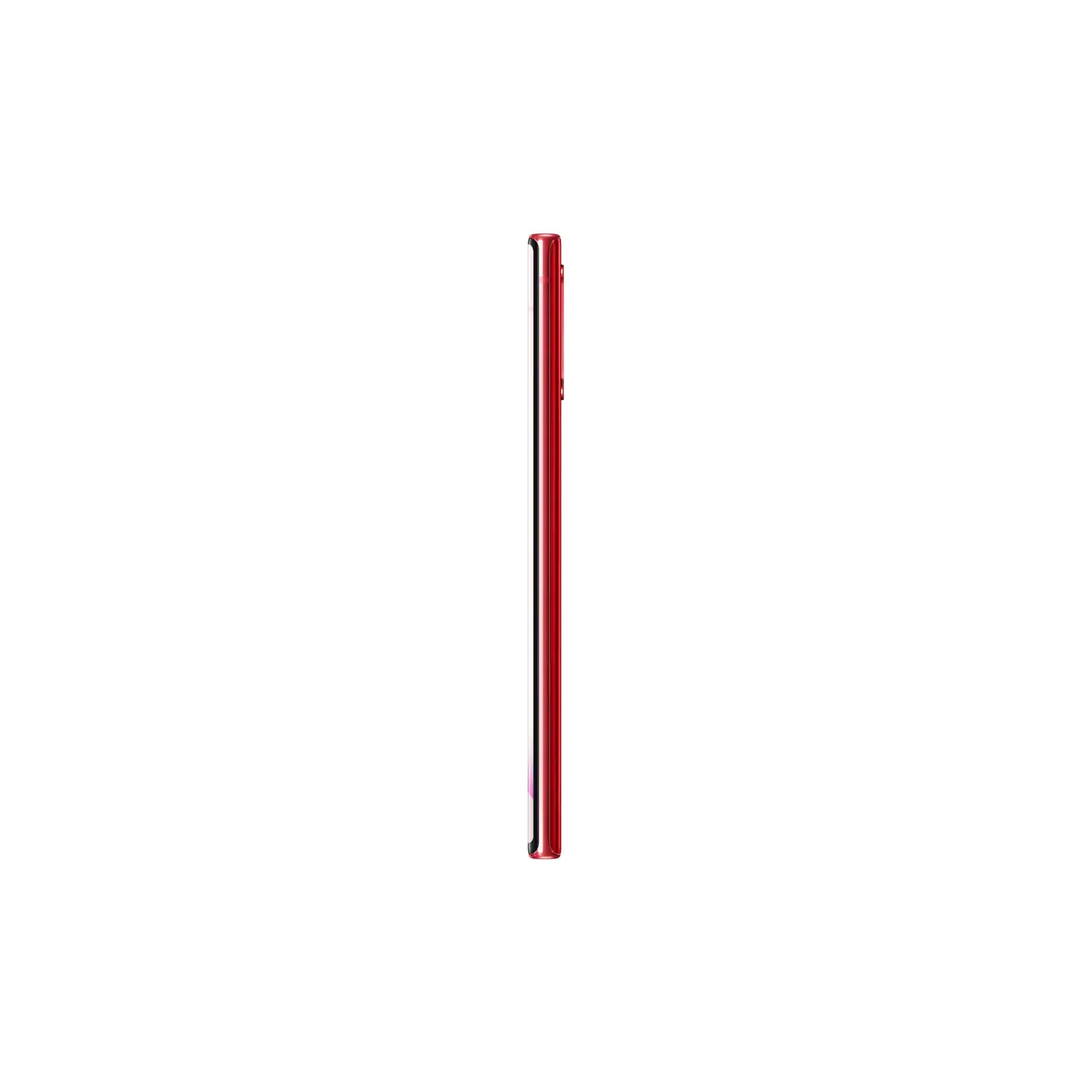 Смартфон Samsung Galaxy Note 10, 256 Гб, Красный SM-N970FZRDSER
