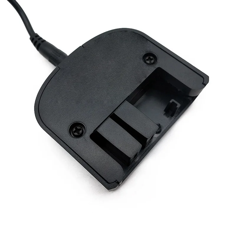 

Li-ion NICD Battery Charger For Black Decker 10.8V 14.4V 18V 20V BD18V LBXR20 Electric Drill Screwdriver Tool Battery Accessory