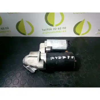 

3324306 Starter Motor Audi A6 Saloon (4b2) 2.4 V6 30v