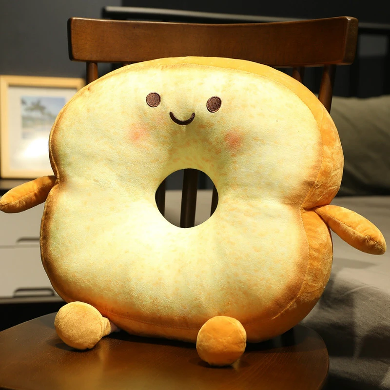weird plush toys