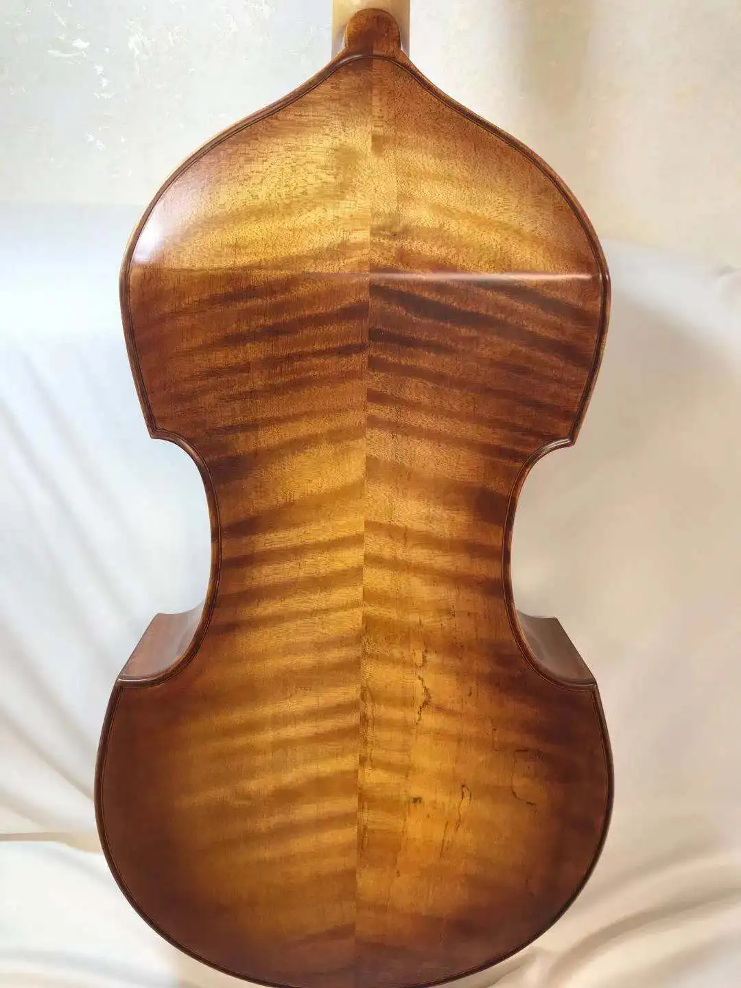 7*i様 ヴァイオリン 初期ラベル】 鈴木政吉 M.SUZUKI. No.7 バイオリン 4/4の通販 by