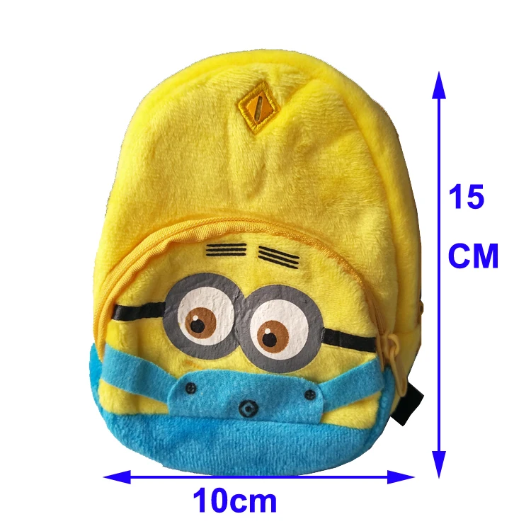 mochilas de muñecas