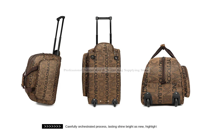 LOUIS VUITTON Uomo Borse da viaggio & trolley