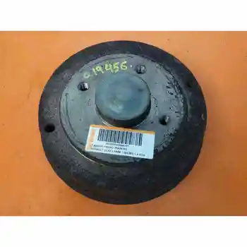

DRUM REAR BRAKE RENAULT CLIO II PHASE I (B/CBO)