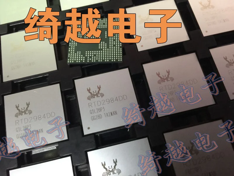 

5pcs/lot RTD2984DD