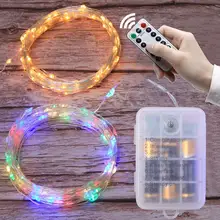 

LED String Lights, 16.4ft Star Design Fairy Lights, Bedroom String Lamps Decoration String Lamp for Decor Party Home Ornament