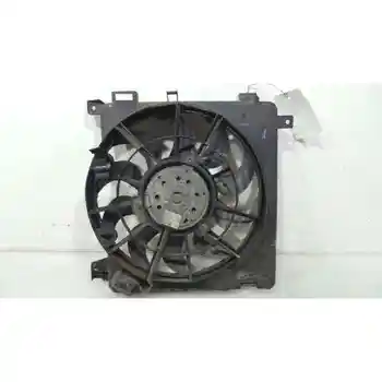 

OPEL sappura B 24467442 electroventilator