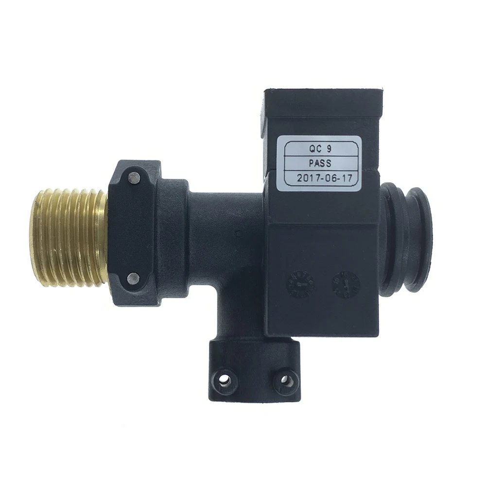 Gas Flow Meter Boiler Gas Boiler Parts Ferroli Parts Switch Meter