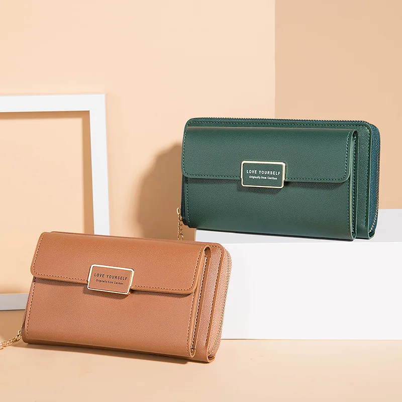 Wallets