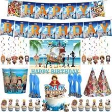 One Piece Party Supplies Home And Garden Aliexpress One Piece Party Supplies Home And Garden Aliexpress