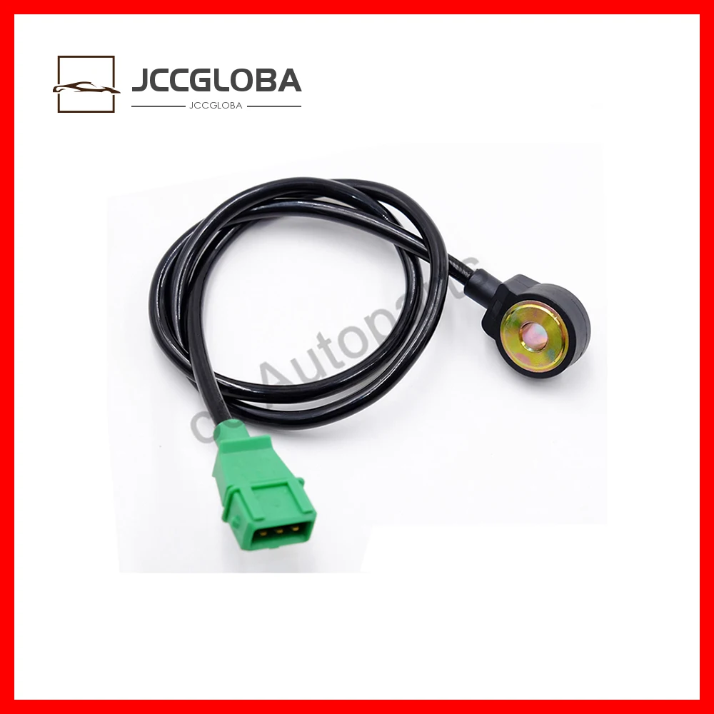 Датчик удара для VW Golf Jetta MK2 Corrado G60 Passat Scirocco OE #0261231038/054 905 377 A /054 H|Датчик детонации| |