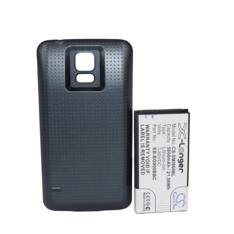 CS-SMI960BL-5